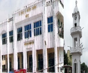 18 colonies will add in Municipality. 